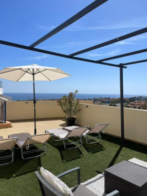 Panoramic Seaview
